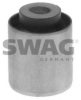 SWAG 40 79 0006 Mounting, axle beam